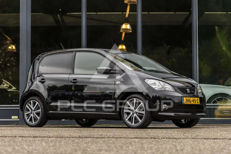 2019 Seat Mii