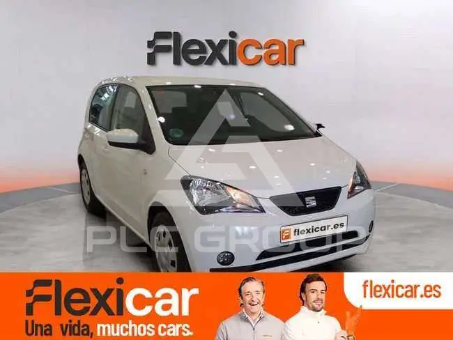 2019 Seat Mii