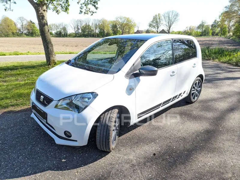 2019 Seat Mii