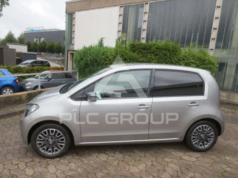 2019 Seat Mii