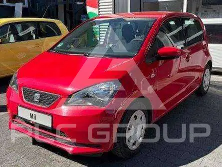 2019 Seat Mii