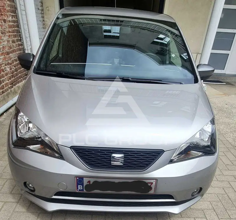 2019 Seat Mii