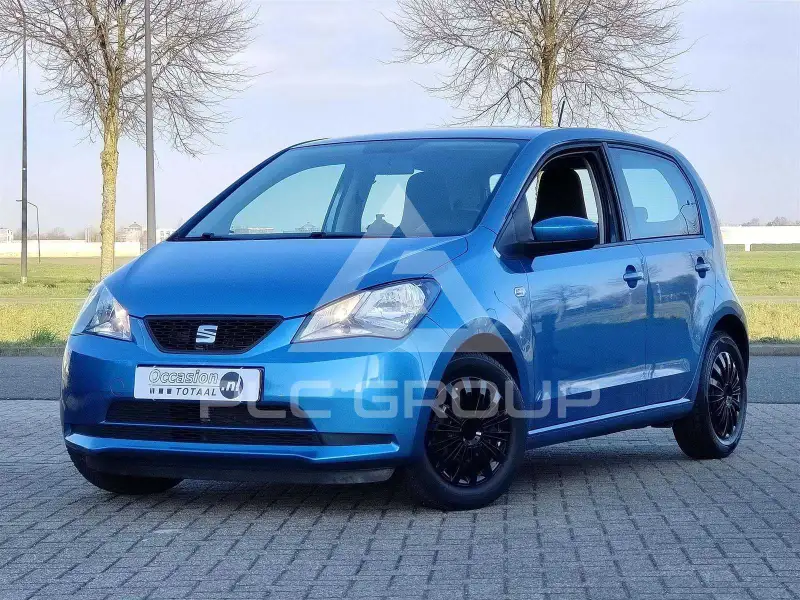 2019 Seat Mii