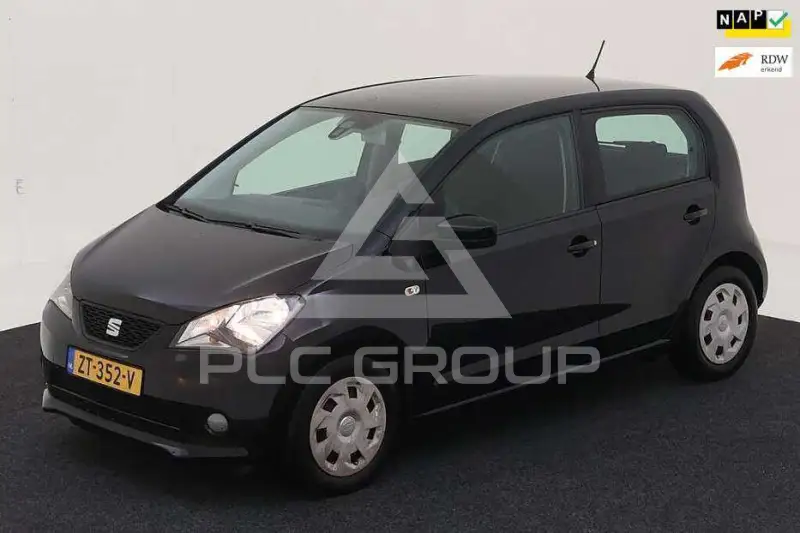 2019 Seat Mii