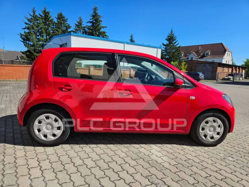 2019 Seat Mii