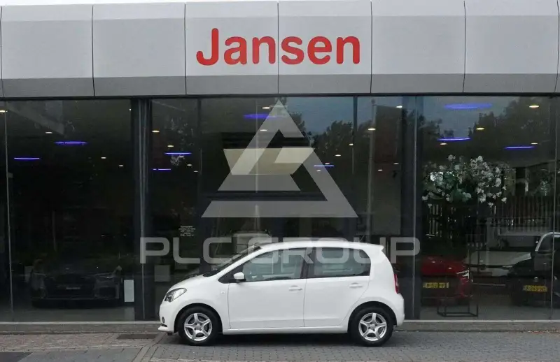 2019 Seat Mii