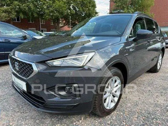 2019 Seat Tarraco