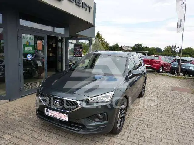 2019 Seat Tarraco