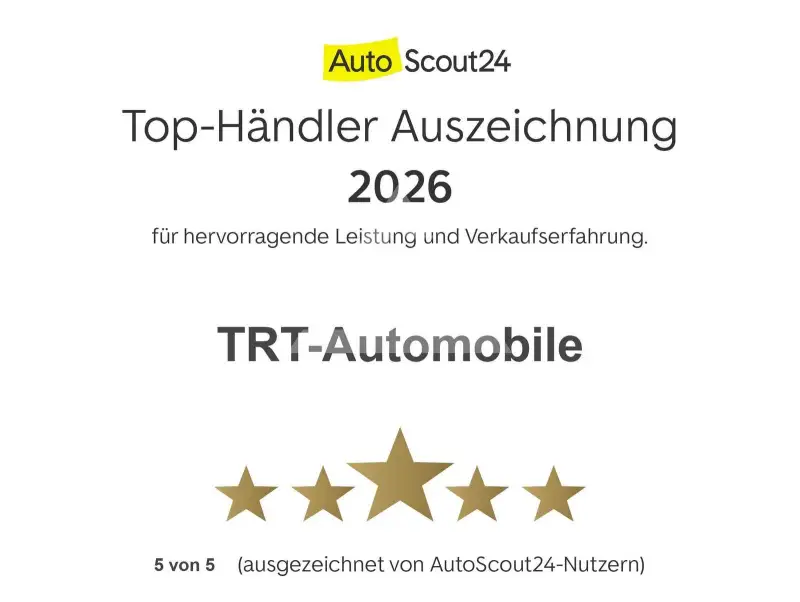 2019 Seat Tarraco