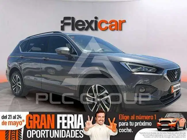 2019 Seat Tarraco