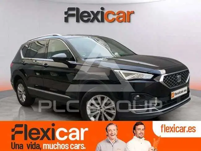 2019 Seat Tarraco
