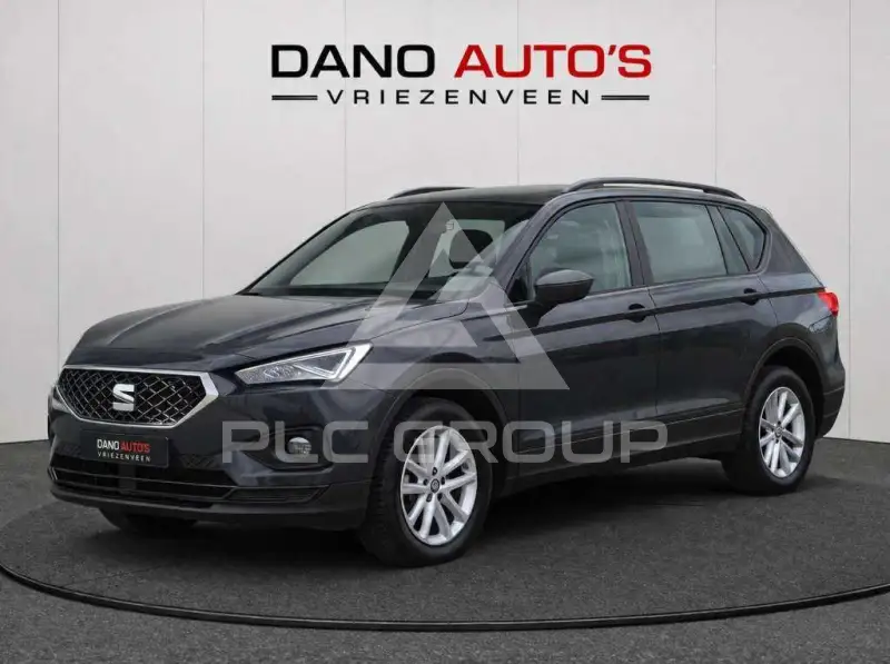 2019 Seat Tarraco