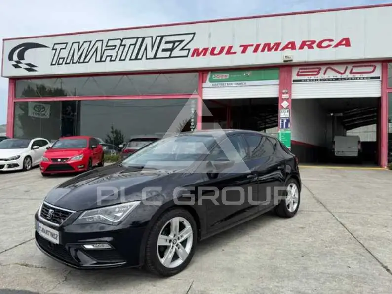 2019 Seat Leon