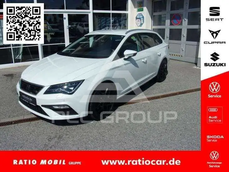 2019 Seat Leon