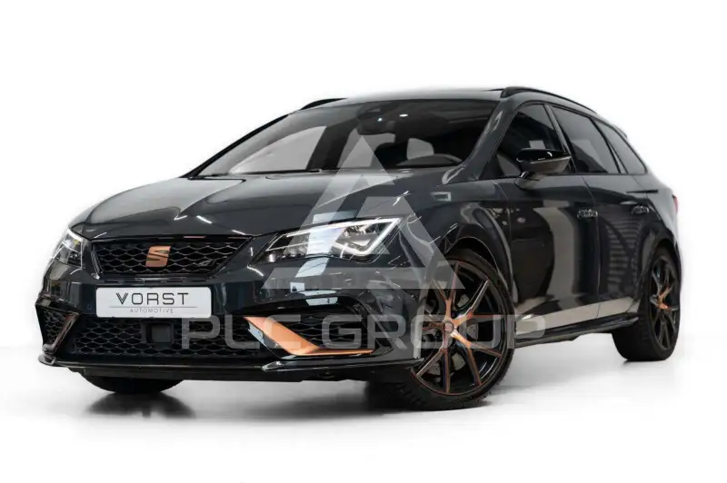 2019 Seat Leon
