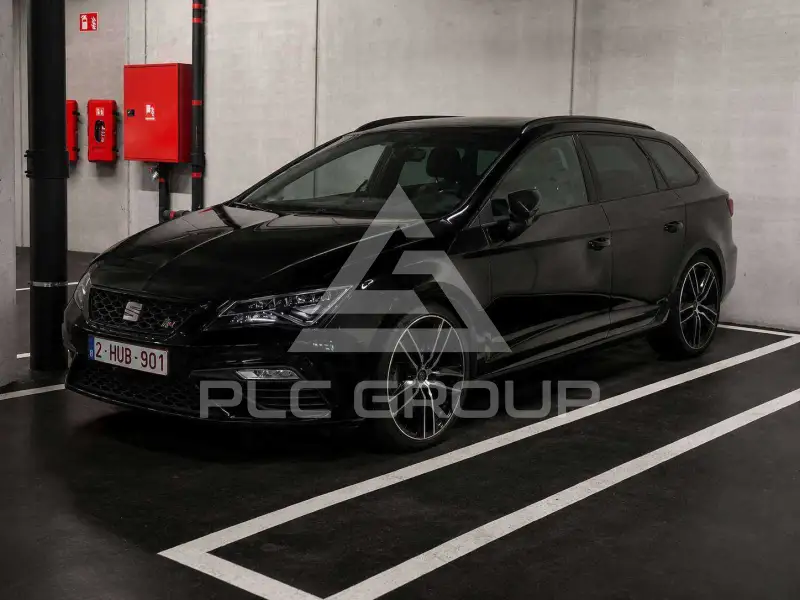 2019 Seat Leon