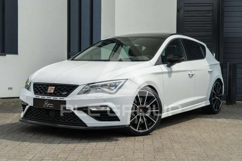 2019 Seat Leon
