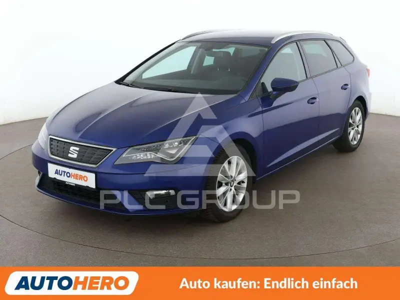 2019 Seat Leon
