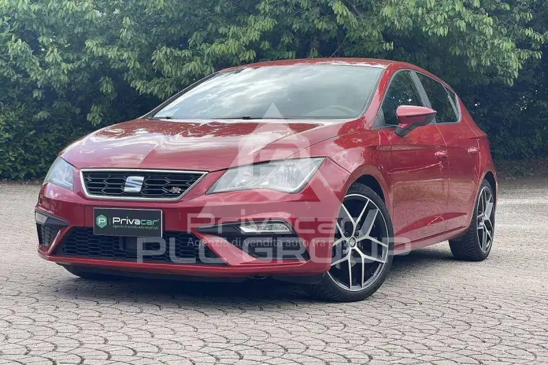 2019 Seat Leon