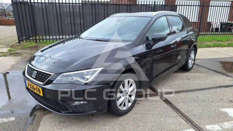 2019 Seat Leon