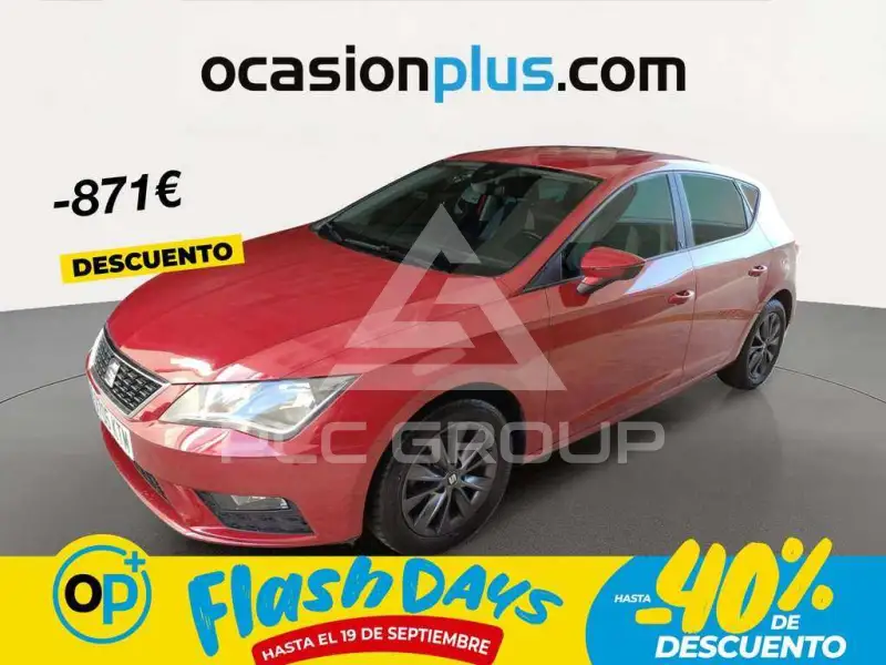 2019 Seat Leon