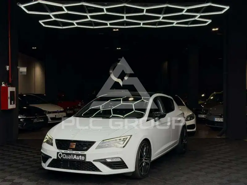 2019 Seat Leon