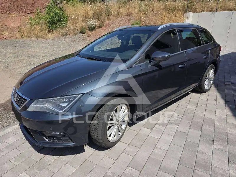 2019 Seat Leon