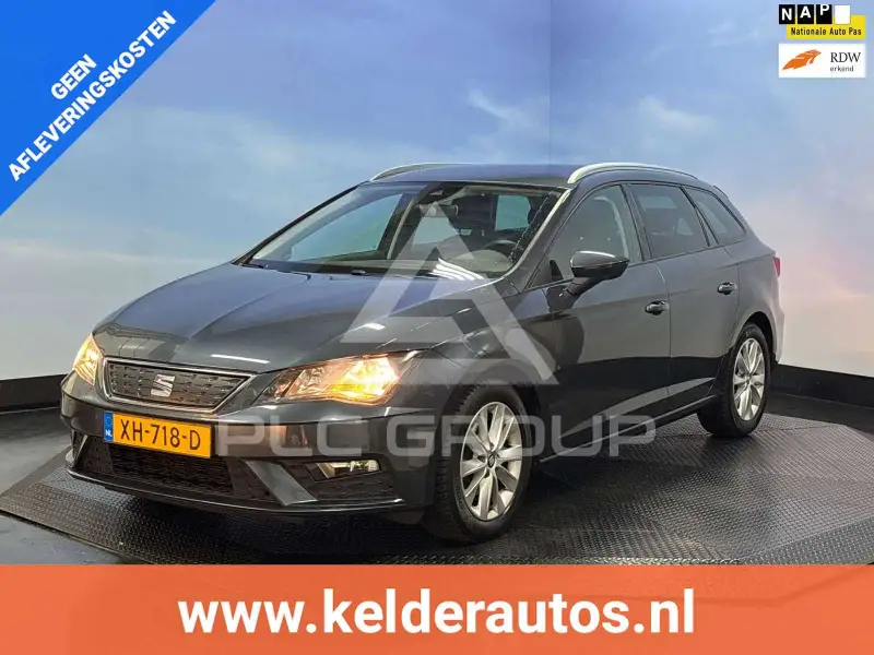 2019 Seat Leon