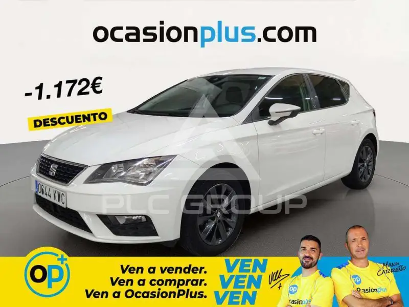 2019 Seat Leon