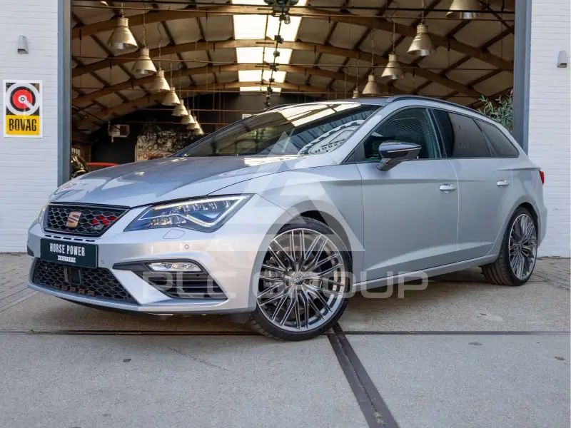 2019 Seat Leon