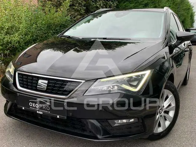 2019 Seat Leon