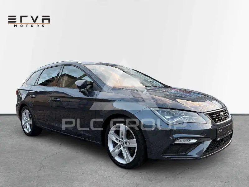 2019 Seat Leon