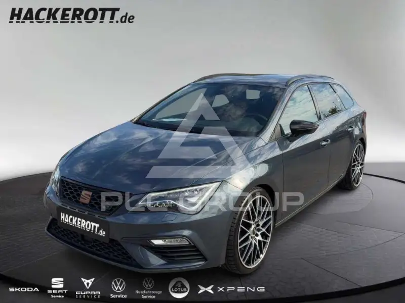 2019 Seat Leon