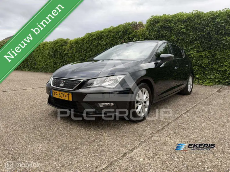 2019 Seat Leon