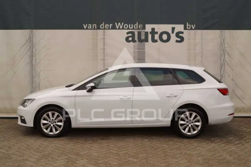 2019 Seat Leon