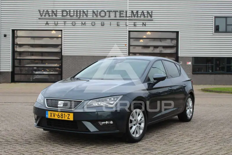 2019 Seat Leon