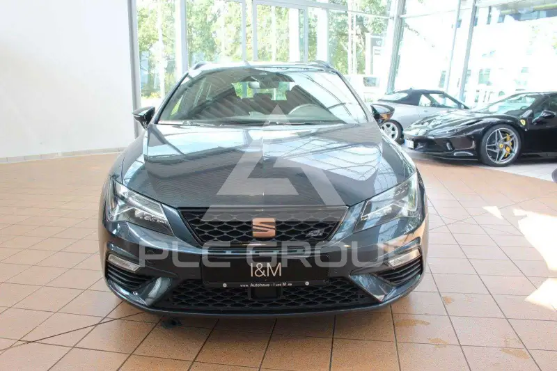 2019 Seat Leon