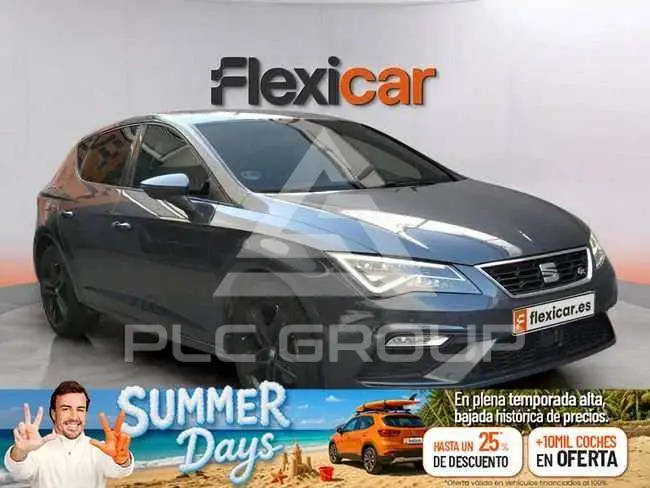 2019 Seat Leon