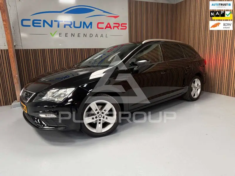 2019 Seat Leon