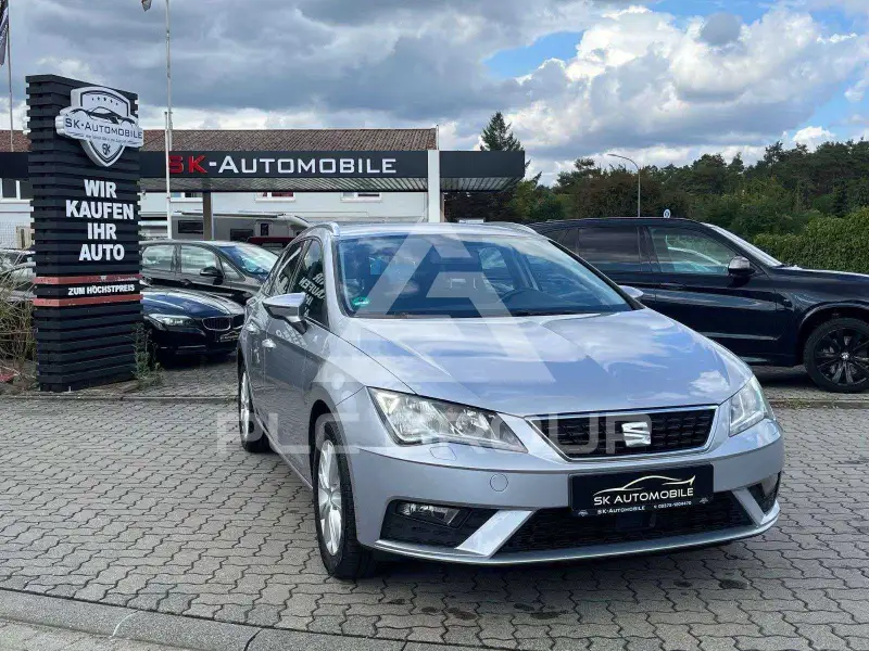 2019 Seat Leon