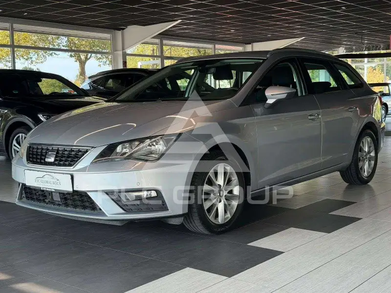 2019 Seat Leon