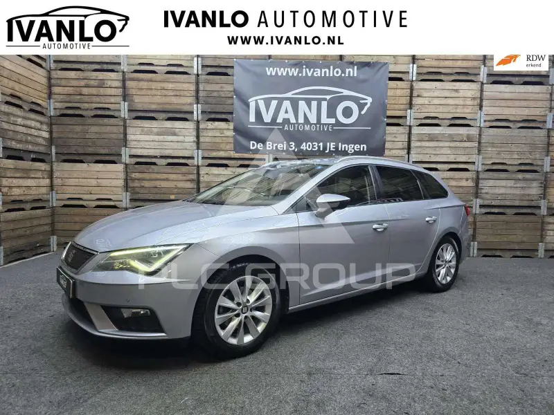 2019 Seat Leon