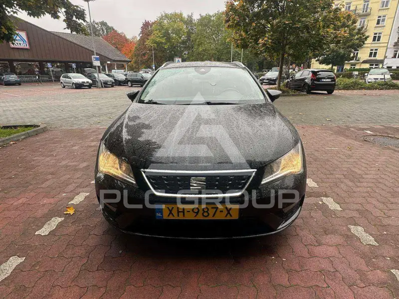 2019 Seat Leon