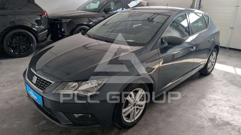 2019 Seat Leon