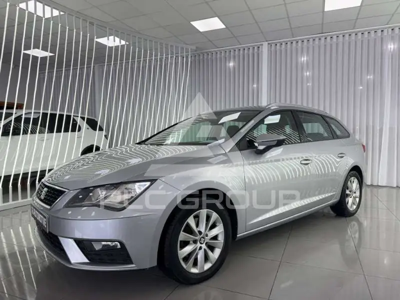 2019 Seat Leon