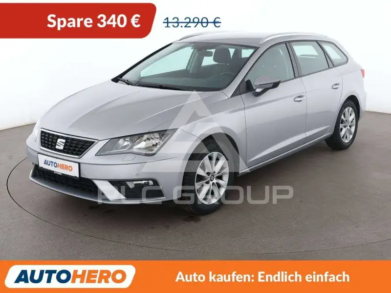 2019 Seat Leon