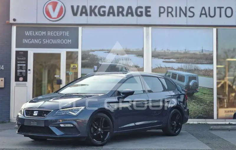 2019 Seat Leon
