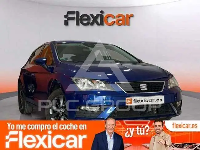 2019 Seat Leon