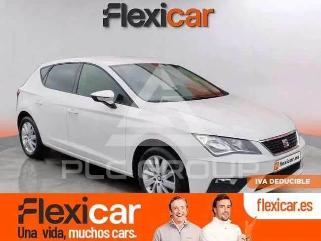 2019 Seat Leon