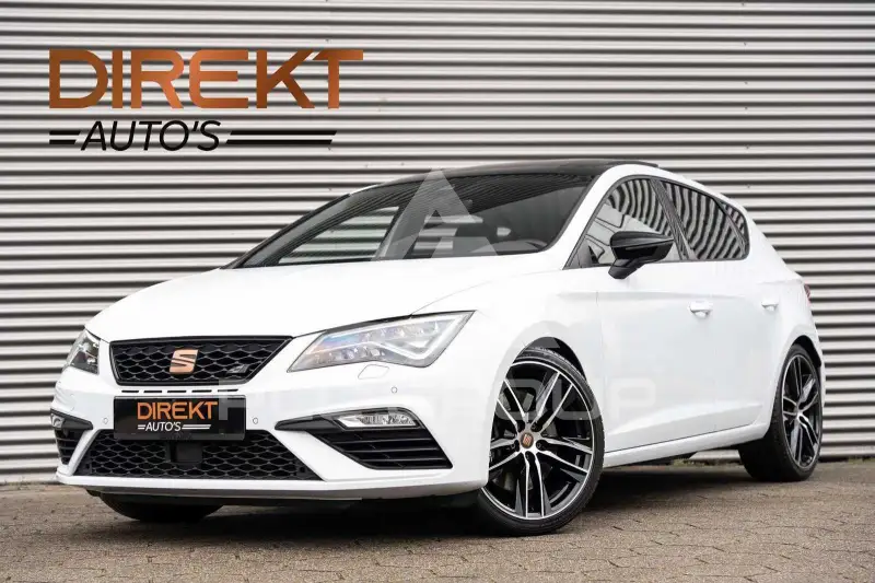 2019 Seat Leon